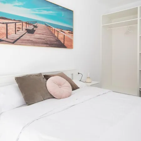 Apartament Ag Boirobello 2