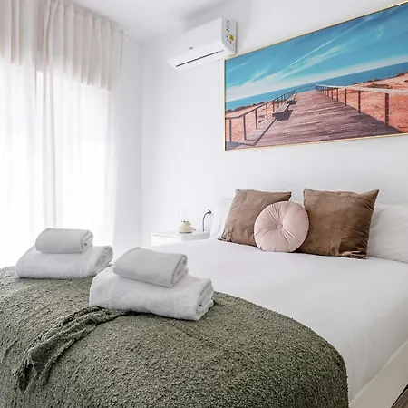 Ag Boirobello 2 Apartment Boiro