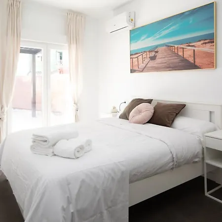 Ag Boirobello 2 Apartment Boiro