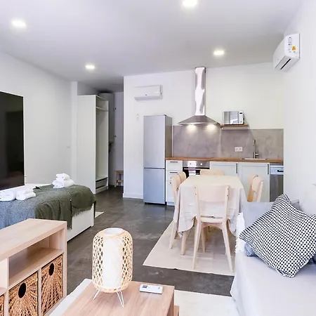 Ag Boirobello 2 Apartment Boiro